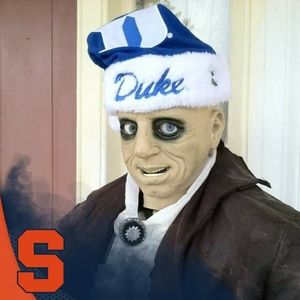 Meet your Posher, Stuart